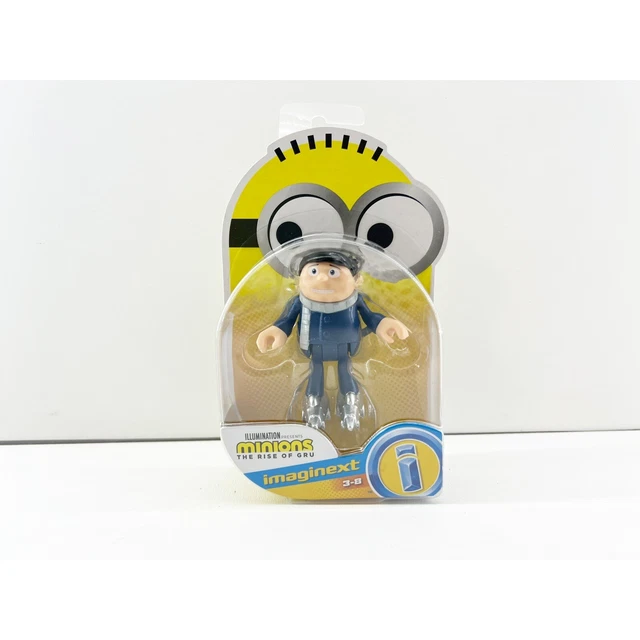 Figurine Fisher-Price - Occasion, Pour Jouet Ou Collection