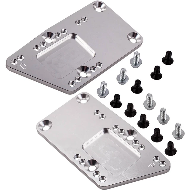 ENGINE MOUNTS FOR LS Swap Kit LS Motor Mount LS Adapter Plates LS1 LS3