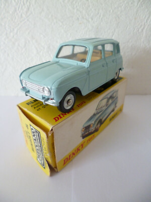 Jouet Ancien PAYA Ref 3037 - Seat 1400C électrique, échelle 1/32, Boîte D'origine, Espagne