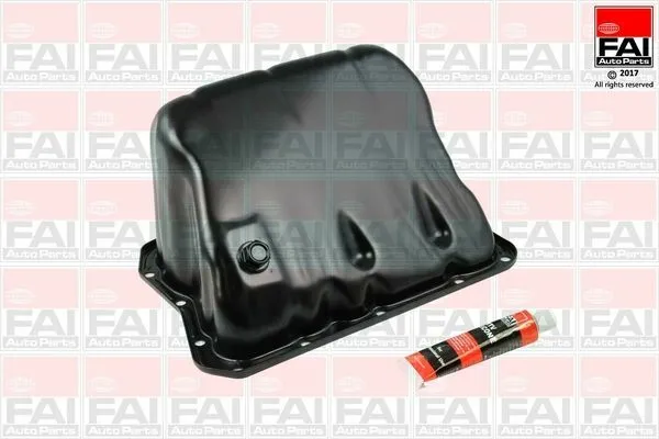 Sump Pan FOR SMART ROADSTER 700 03->05 452 M 160.921 M 160.922 M 160.923 FAI