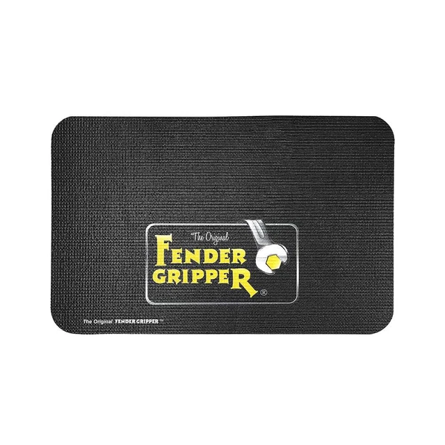 FG2300 Fender Gripper Logo Standard Mat
