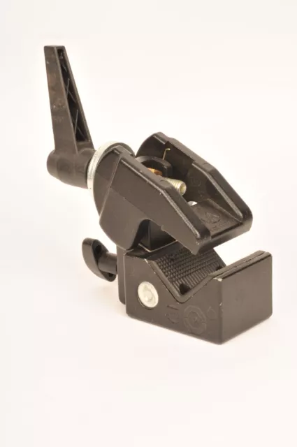 Manfrotto 035 Super Clamp