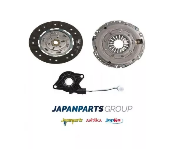 Kit Frizione per Fiat Tipo 356 1.6 D Multijet 84 88 Kw 120 Hp