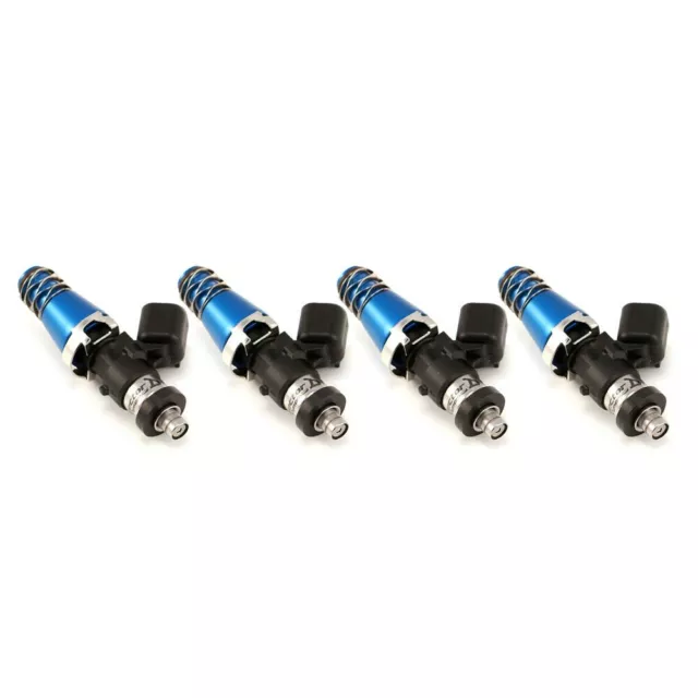 Injector Dynamics ID1050-XDS [ Qté: 4 ] 1994-2005 Mazda Miata 1050.11.02.60.11.4