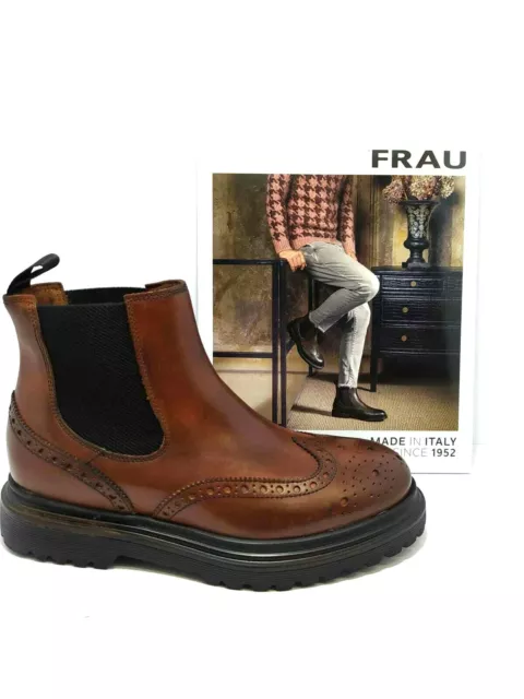Frau sales stivaletto uomo