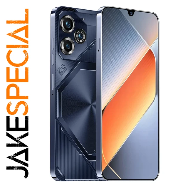 POVA 6 PRO 5G Smartphone 16GB RAM 1TB Storage EUR 217,19 - PicClick FR