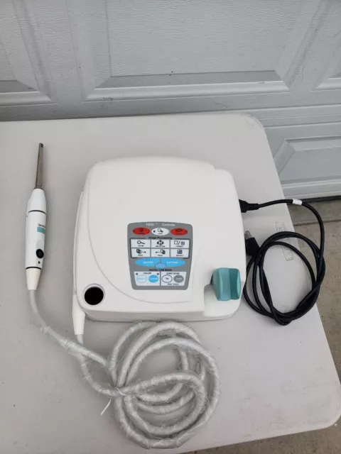 UNTESTED Spectra Vu Dental Intraoral / Extraoral Camera - Intra OralUsed