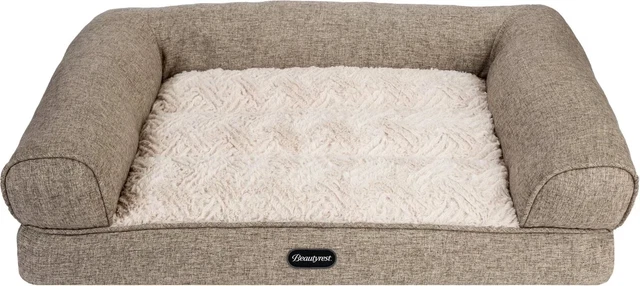 Luxe Lounger Cat & Dog Bed X-Large