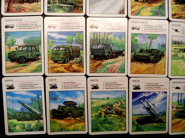 Der Frieden Muss Bewaffnet Sein DDR- LEHRQUARTETT,& DER Friede muss bewaffnet sein", NVA, Ostalgie EUR