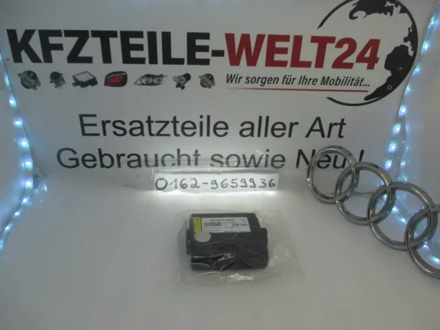 Centralina Audi TT TTS MK3 FV gateway modulo ecu centralina 8S0907468E NUOVA
