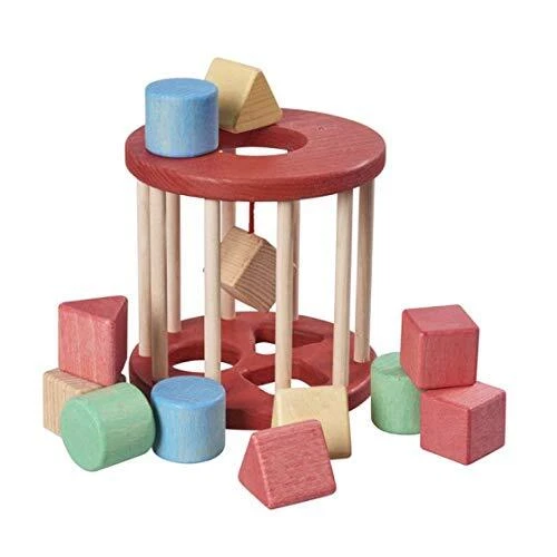 NIC 1572.1 Mould Roll Red (Organic)