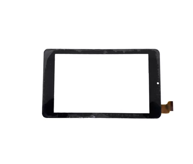 Verre Avec Digitizer Tactile Pour Leotec Pulsar QI 1G LETAB728 HN0738T16XR10