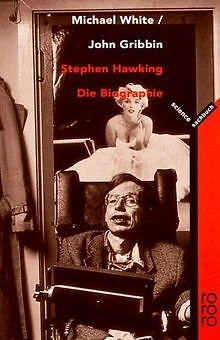 Stephen Hawking von Michael White | Buch | Zustand gut