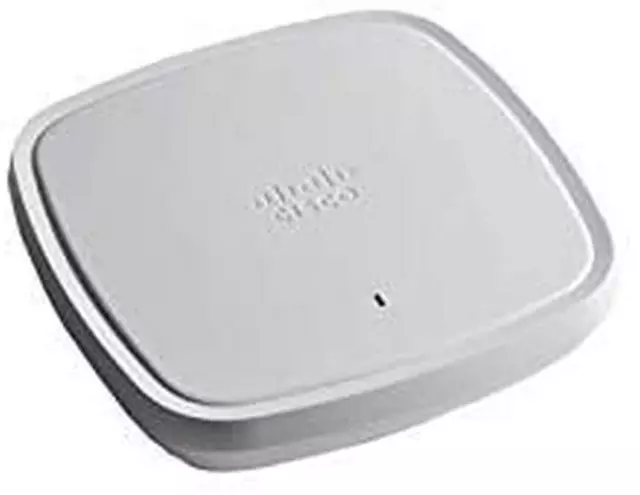 Cisco Catalyst 9115AXI-E Wireless Access Point, Wi-Fi 6, 4x4 MU-MIMO, Controller