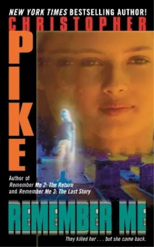 Christopher Pike Remember Me (Taschenbuch) (US IMPORT)