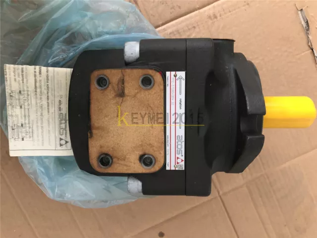 1PCS ATOS Vane pump PFE-51090/3DV 2