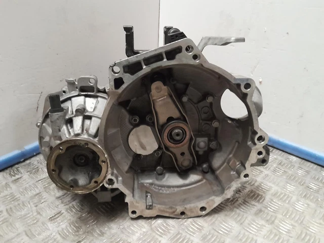 MZM boite a vitesse pour AUDI A1 SPORTBACK 1.6 TDI 2010 141062 4528239