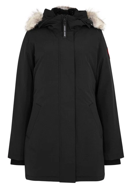 Doudoune canada deals goose victoria