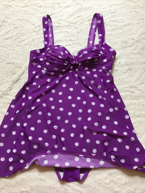 Bon marche swim top dresses