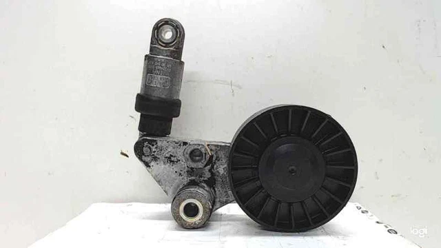 09180809 galet tendeur pour OPEL VECTRA B 2.2 DTI 16V (F19) 1995 Y22DTR 226712