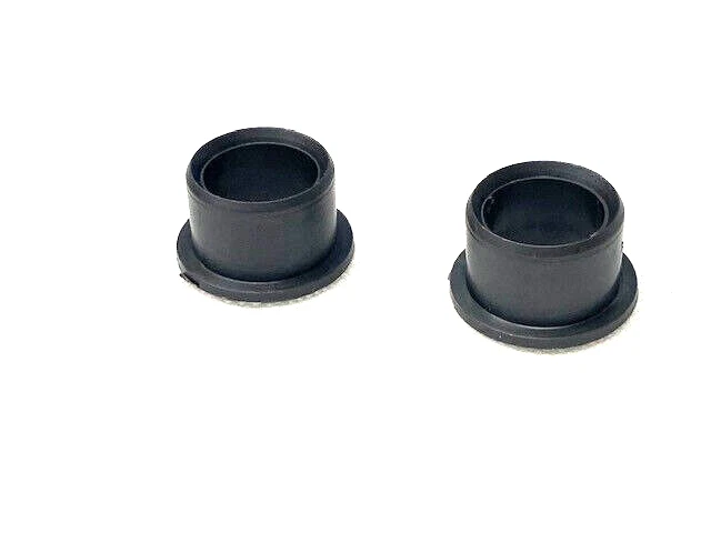 Set Coppia Boccole ORIGINALI Asse Pedali Piaggio Si Ciao - Foto 5