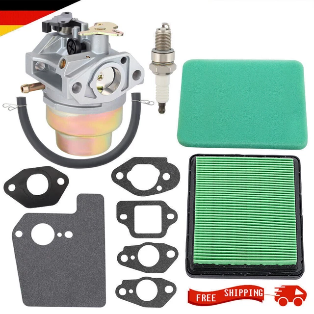 Zugstarter Für GCV160 & GCV135 Motoren – Aus Kunststoff/Nylon, Einfacher Austausch, Inkl. Schrauben