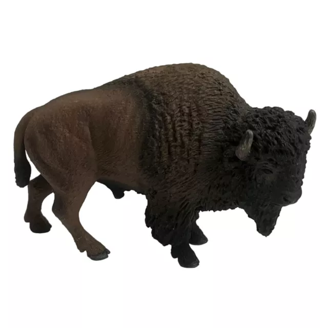 Schleich shop american bison