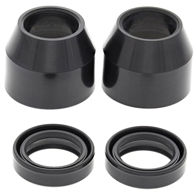New All Balls Fork and Dust Seal Kit 56-105 for Yamaha YZ125 74-75