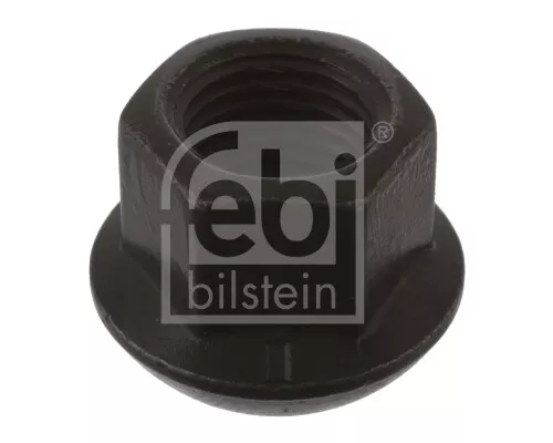 FEBI BILSTEIN 01214 Nut for PORSCHE,VW