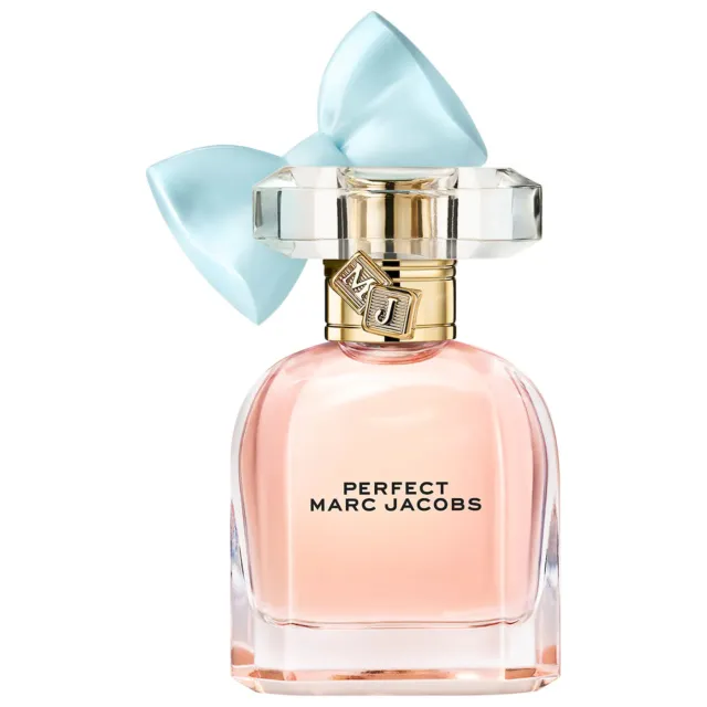 MARC JACOB Perfect Warm Floral eau de Parfum Splash 0.16 oz Mini New