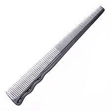 Y.S. Park 254 Flex Comb Carbon
