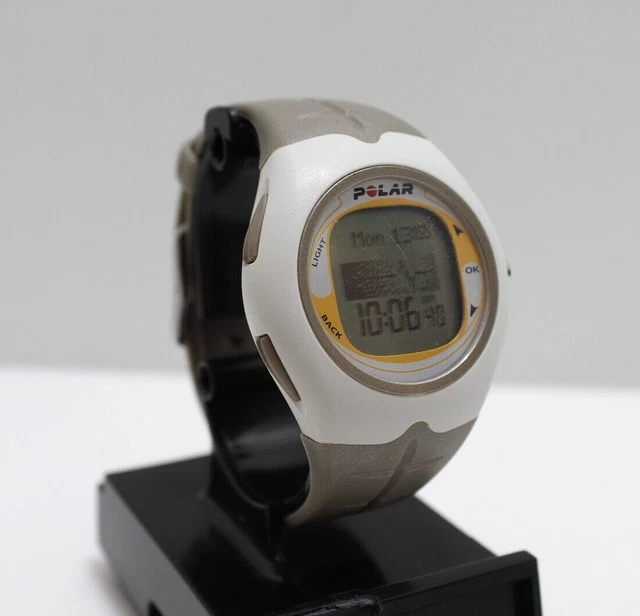 Reloj polar top ce0537