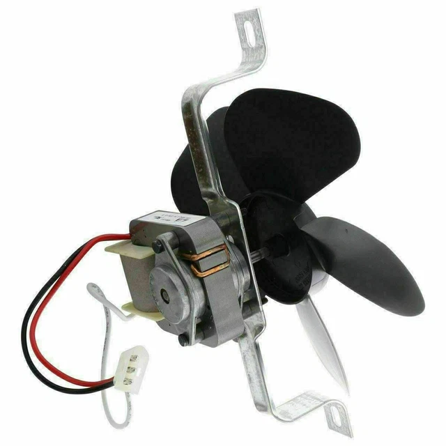 RANGE HOOD VENT Fan Blade Motor Assembly Kitchen Exhaust Kenwood NuTone