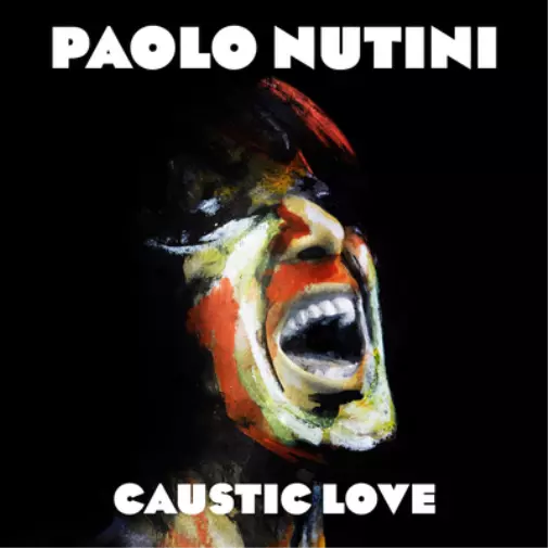 Paolo Nutini Caustic Love (CD) Album