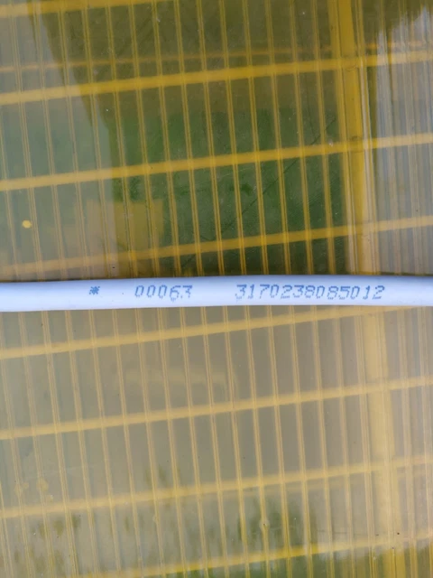 câble fils électrique 3x1,5mm au mètre souple mini 5m procâble neuf bâtiment