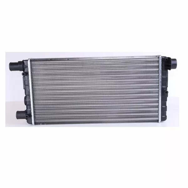 Engine Air Conditioning Condenser Fits BMW Nissens 940110