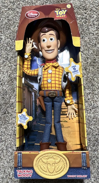 woody parlant