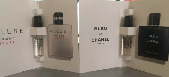 Chanel Bleu Mens Cologne FOR SALE! - PicClick