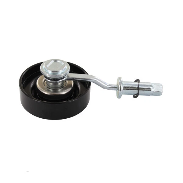 SKF Poulie-tendeur courroie trapézoïdale VKM 62049 Pour NISSAN RENAULT