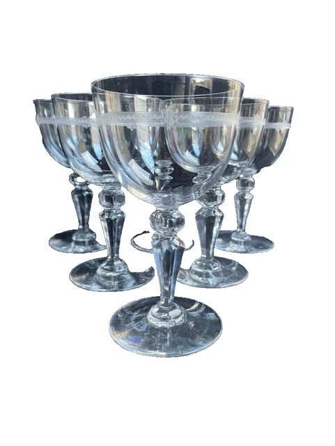 MAZZEGA ART & DESIGN - Lot De 6 Verres à Eau Bicolores Soufflés à La Main Avec Murrines Murano - Les Couleurs De Murano - 435 Ml - Fabriqués En Italie (Rouge)