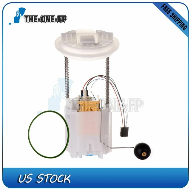 FUEL PUMP FOR Chrysler 300 Dodge Challenger Charger Magnum 2.7L 3.5L