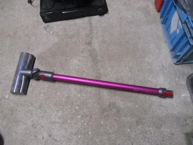 Manche + Brosse Dyson V7 Motorhead Pro