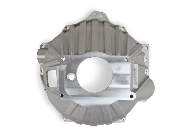 Lakewood LK4000 Cast Aluminum Bellhousing