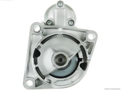As-PL AVVIATORE STARTER 