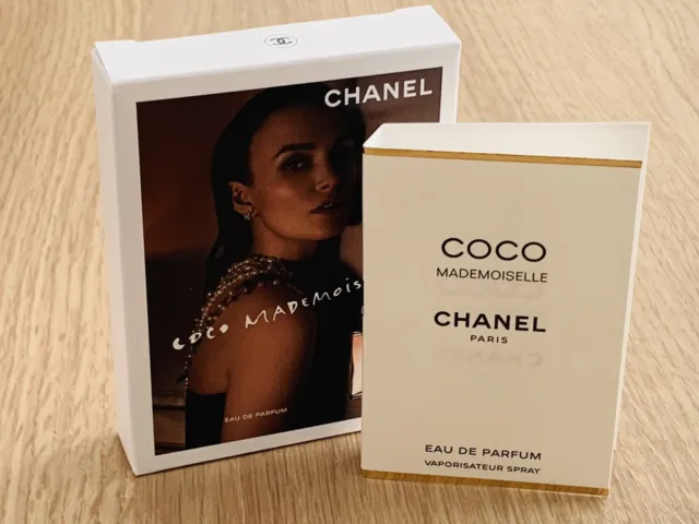 Chanel Coco Mademoiselle Parfum 7.5ml Parfum