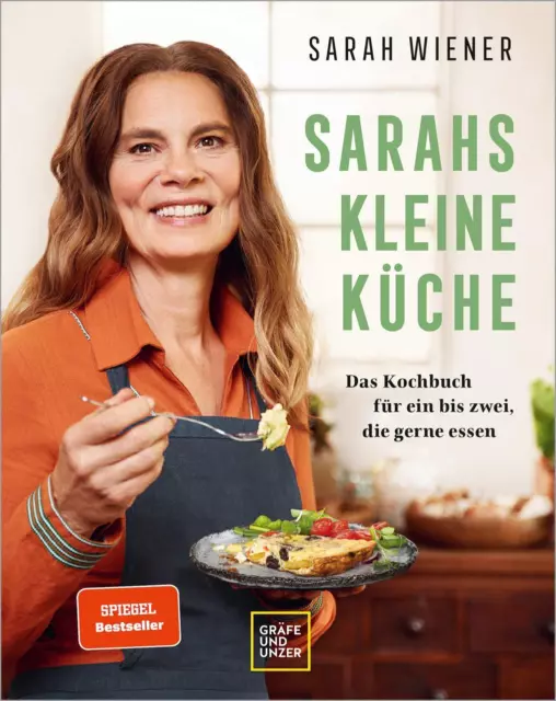 Sarah Wiener Sarahs kleine Küche