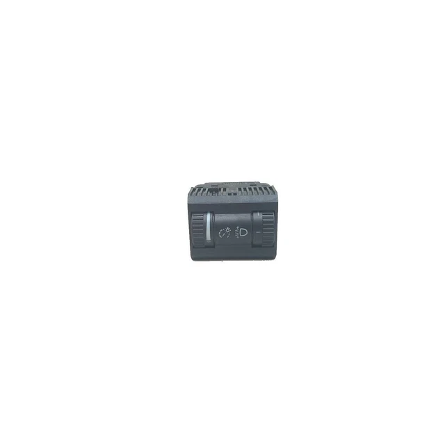 Interrupteur Réglage Hauteur Phares 6Q0941333C VOLKSWAGEN Polo 9N 1.4 5P 2006