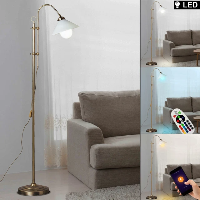 Viseur Arc à LED Lumineux Réglable 8" - Blanc, Pour Arc Composé, Neuf
