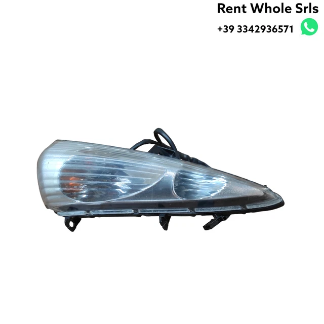 Clignotant Avant Gauche Honda Sh 300 2010 320637