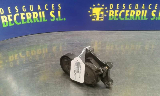 galet tendeur pour CITROEN C4 COUPE 1.6 HDI 2004 1511226 2